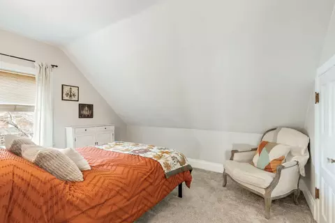 Bedroom - 4252 N Bernard St, Chicago, IL 60618 photo 1 of 3