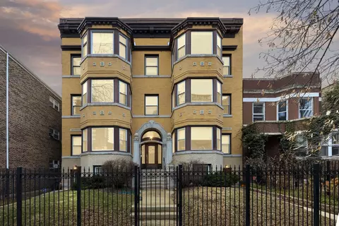 5726 N Kenmore Ave #GS, Chicago, IL 60660