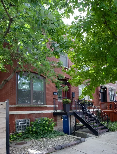 2643 W Maypole Ave, Chicago, IL 60612