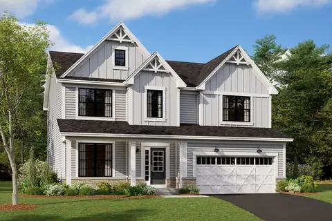 10824 Saxony St, Huntley, IL 60142