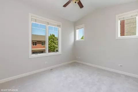 Bedroom - 21 Northfield Ter #21, Wheeling, IL 60090 photo 2 of 3