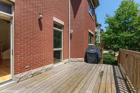 Exterior - 21 Northfield Ter #21, Wheeling, IL 60090 photo 4 of 4