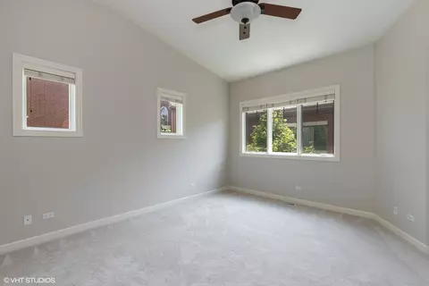 Bedroom - 21 Northfield Ter #21, Wheeling, IL 60090 photo 1 of 3