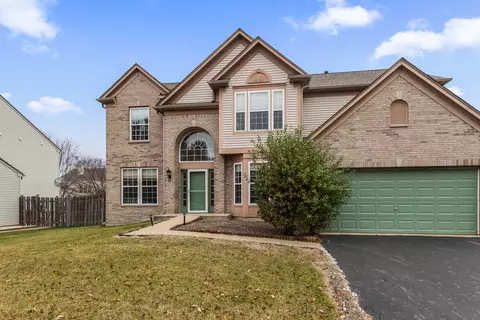 282 Crabapple St, Bolingbrook, IL 60490