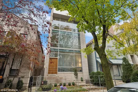 1837 N Fremont St, Chicago, IL 60614