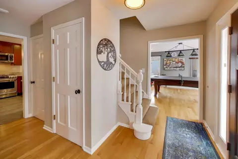 Entry Way - 1605 Burning Trl, Wheaton, IL 60189 photo 1 of 2