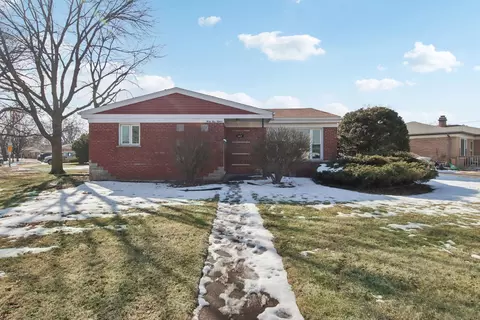 4415 W 115th Pl, Alsip, IL 60803