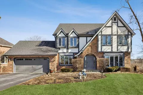 4525 Arbor View Dr, Lisle, IL 60532