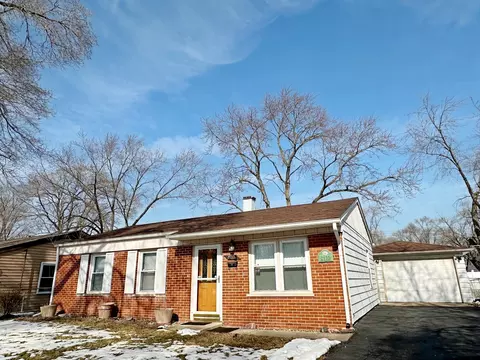 2133 216th St, Sauk Village, IL 60411