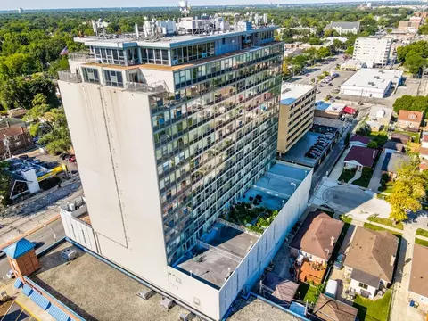 7234 W North Ave #1902, Elmwood Park, IL 60707