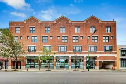 2840 N Lincoln Ave #D, Chicago, IL 60657