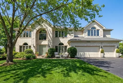 1430 Voltz Rd, Northbrook, IL 60062