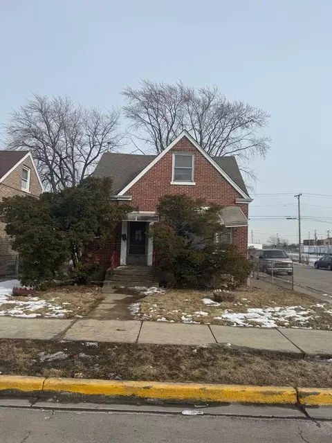 1527 S Central Ave, Cicero, IL 60804