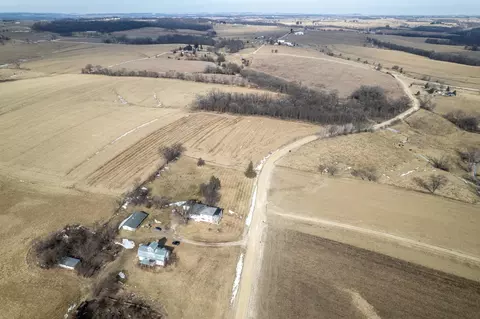 3114 S Rush Creek Rd, Stockton, IL 61085
