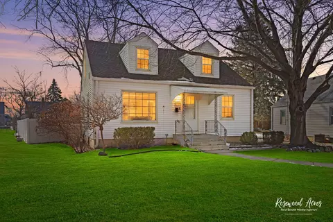 1340 Lennington Cir NE, Kankakee, IL 60901