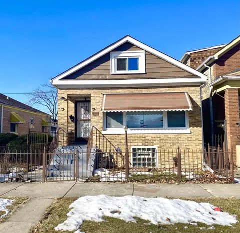 7248 S Wolcott Ave, Chicago, IL 60636