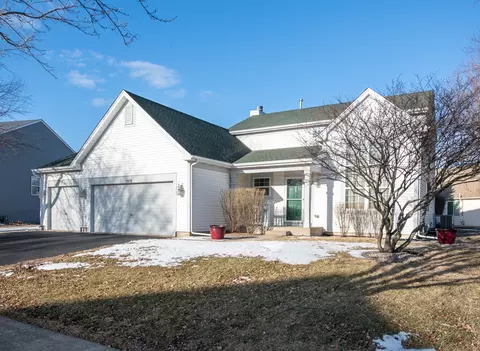 2978 Fairfield Way, Montgomery, IL 60538