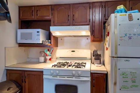 Kitchen - 3192 Nation Rd, Salem, IL 62881 photo 2 of 2