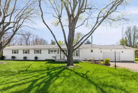 3192 Nation Rd, Salem, IL 62881