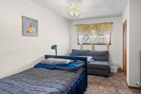Bedroom - 3192 Nation Rd, Salem, IL 62881 photo 4 of 9