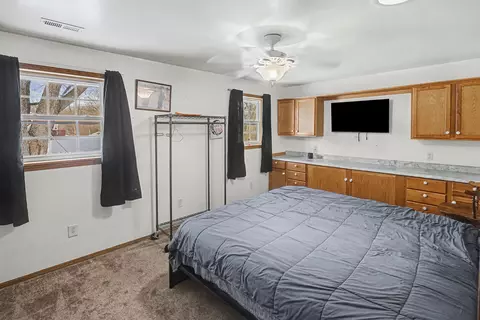 Bedroom - 3192 Nation Rd, Salem, IL 62881 photo 9 of 9