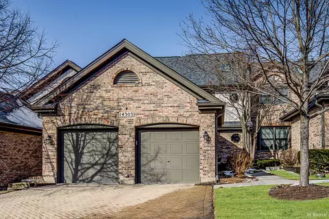 14303 Crystal Tree Dr, Orland Park, IL 60462