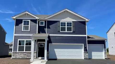 971 Sapphire Ln, Montgomery, IL 60538