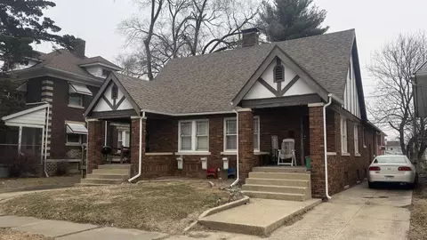 1003 N Franklin St, Danville, IL 61832
