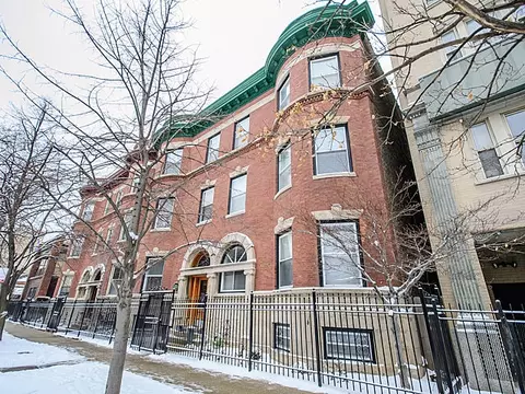 4631 N Racine Ave #1S, Chicago, IL 60640