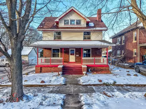 108 W Wilson St, Streator, IL 61364