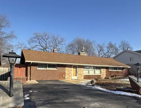 16037 Springfield Ave, Markham, IL 60428