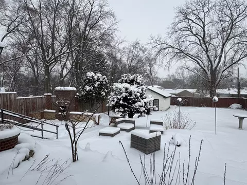 Exterior - 16037 Springfield Ave, Markham, IL 60428 photo 2 of 2