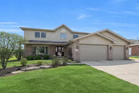 9007 Adare Ave, Mokena, IL 60448
