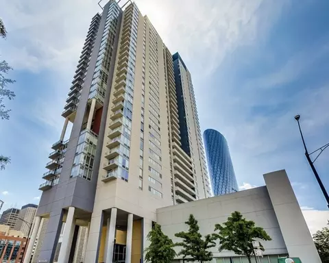 737 W Washington Blvd #1209, Chicago, IL 60661