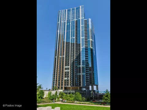 211 N Harbor Dr #1003, Chicago, IL 60601