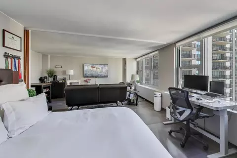 Bedroom - Undisclosed, Chicago, IL 60601 photo 2 of 2