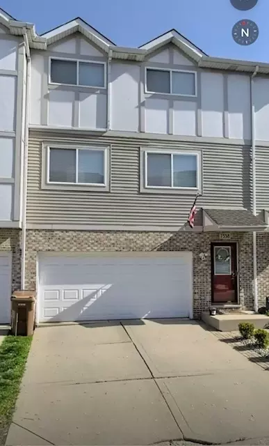 7558 Heritage Ct, Summit, IL 60501