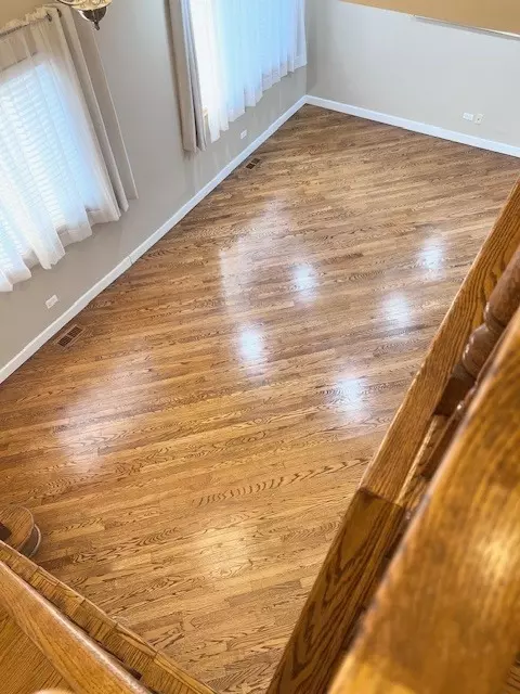 Living - 7558 Heritage Ct, Summit, IL 60501 photo 1 of 2