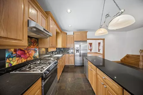 Kitchen - 215 E Pine Ave, Roselle, IL 60172 photo 1 of 4