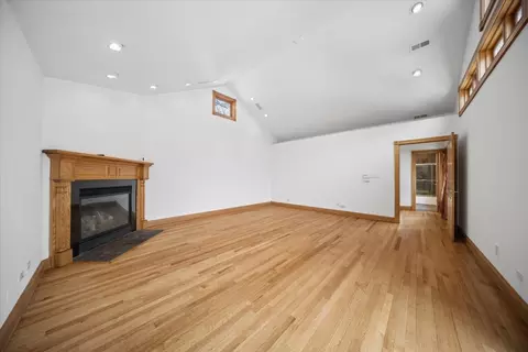 Living - 215 E Pine Ave, Roselle, IL 60172 photo 4 of 5