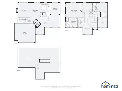 Floorplan - 2022 Torino Dr, Elgin, IL 60123 photo 1 of 1