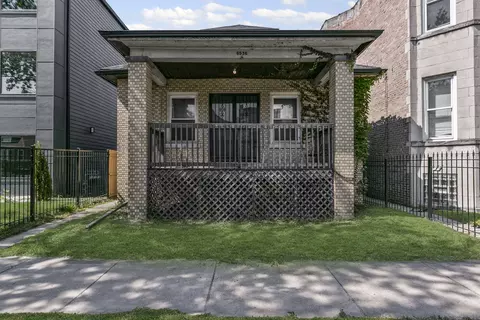 6536 S Rhodes Ave, Chicago, IL 60637