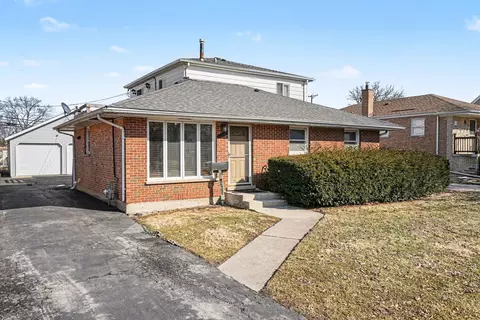 6044 Washington St, Chicago Ridge, IL 60415