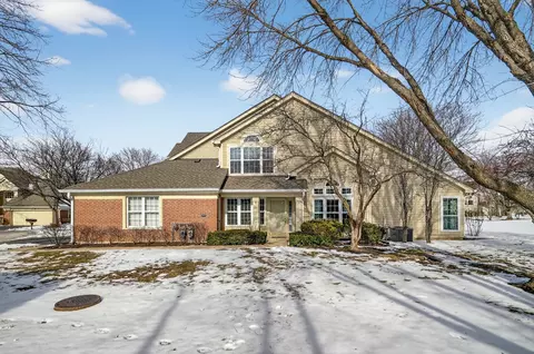 Exterior - 1643 Colfax Ct #4, Bartlett, IL 60103 photo 2 of 4