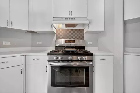 Kitchen - 1643 Colfax Ct #4, Bartlett, IL 60103 photo 4 of 5