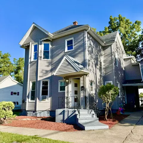 402 Allen St, Joliet, IL 60436