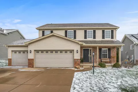 308 Banbury Ln, Savoy, IL 61874