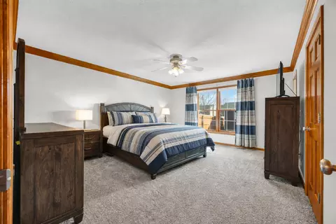 Bedroom - 1829 Derek Dr, Normal, IL 61761 photo 1 of 6
