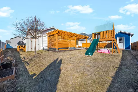 Exterior - 1829 Derek Dr, Normal, IL 61761 photo 3 of 6