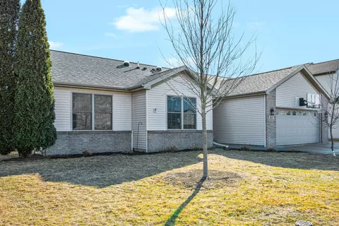 Exterior - 1829 Derek Dr, Normal, IL 61761 photo 2 of 6